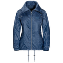 Вітровка жіноча Jack Wolfskin Shibori Jacket 1305421-7863