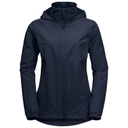 Ветровка женская Jack Wolfskin STORMY POINT JACKET W 1111201-1910