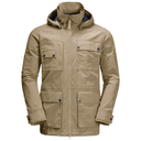 Вітровка чоловіча Jack Wolfskin LAKESIDE SAFARI JACKET M 1306381-5605