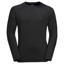 Джемпер мужской Jack Wolfskin JWP SWEATER M 1708081-6000