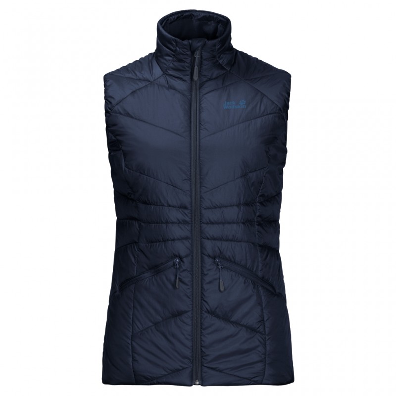 Жилет жіночий Jack Wolfskin ARGON VEST W 1204781-1910