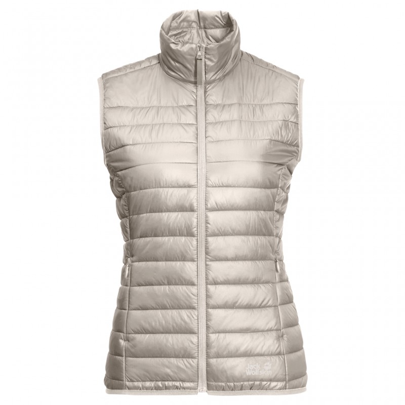Жилет жіночий Jack Wolfskin JWP VEST W 1204661-5062