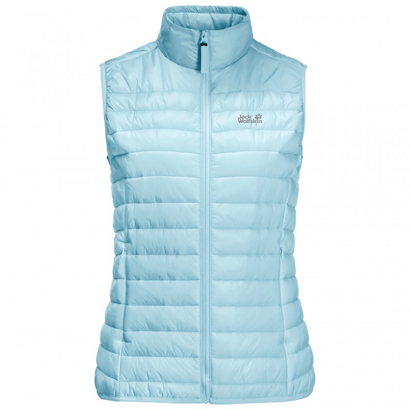 Жилет женский Jack Wolfskin JWP VEST W 1204663-1231