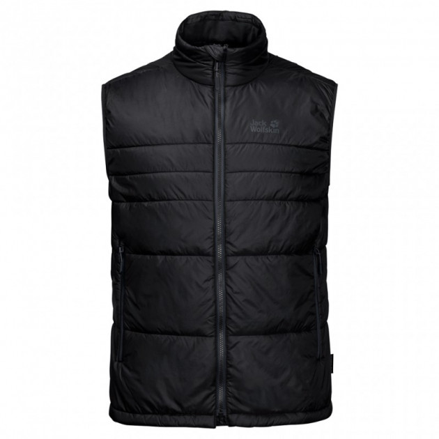 Жилет чоловічий Jack Wolfskin ARGON VEST M 1204891-6000