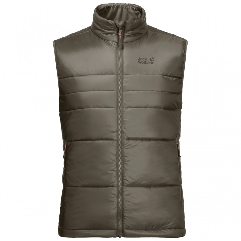Жилет мужской Jack Wolfskin ARGON VEST M 1204892-4690