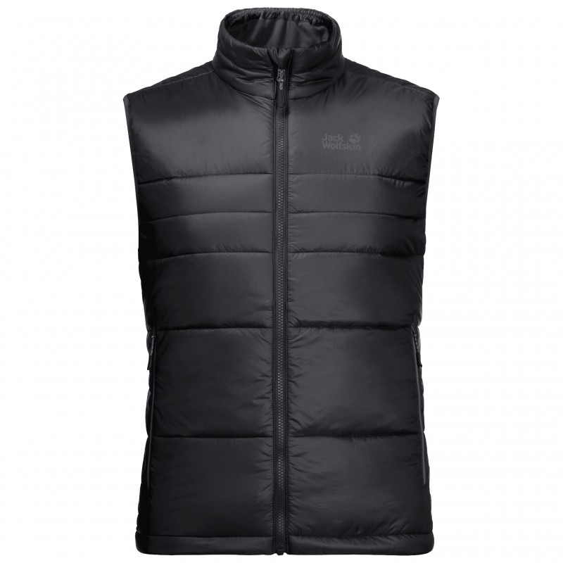 Жилет мужской Jack Wolfskin ARGON VEST M 1204892-6000