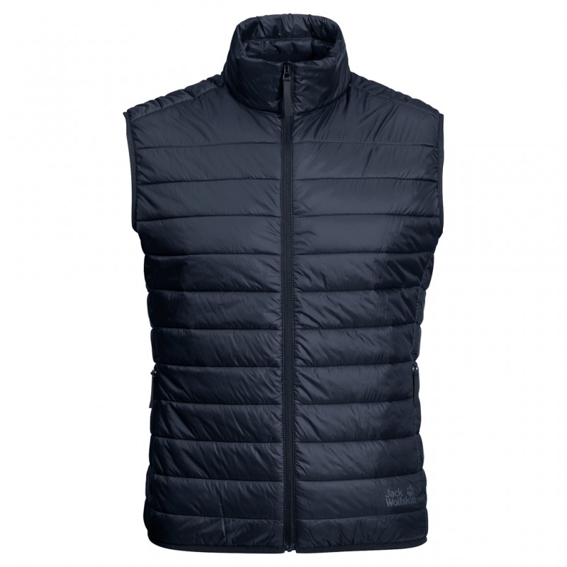 Жилет чоловічий Jack Wolfskin JWP VEST M 1204651-1010