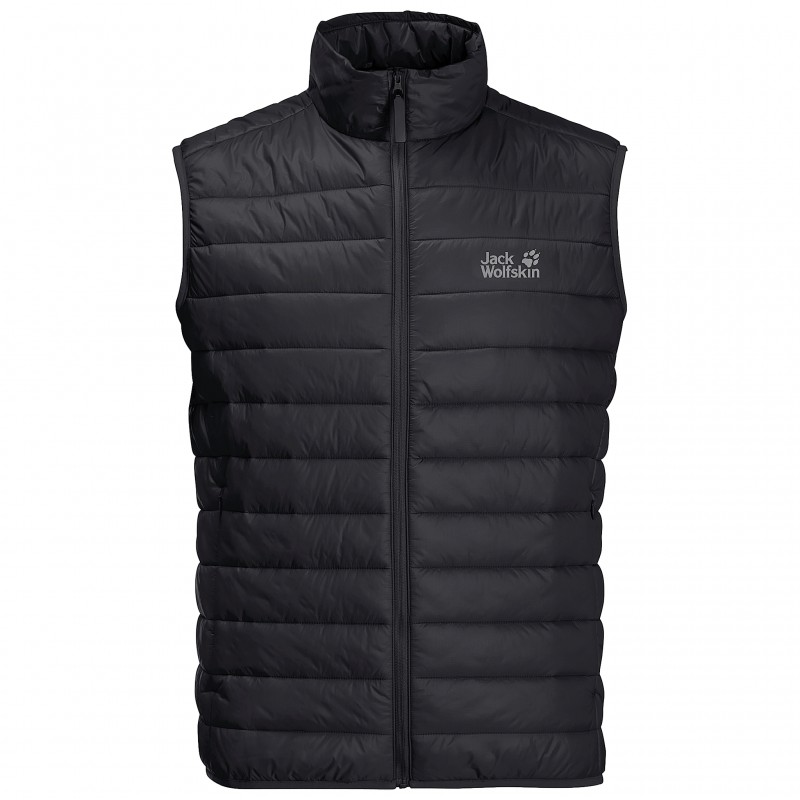 Жилет мужской Jack Wolfskin JWP VEST M 1204653-6001
