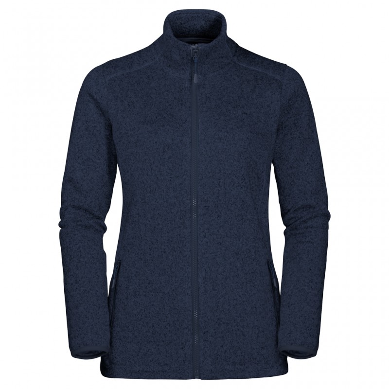 Жіночий фліс Jack Wolfskin CARIBOU ALTIS JACKET W 1707581-1910