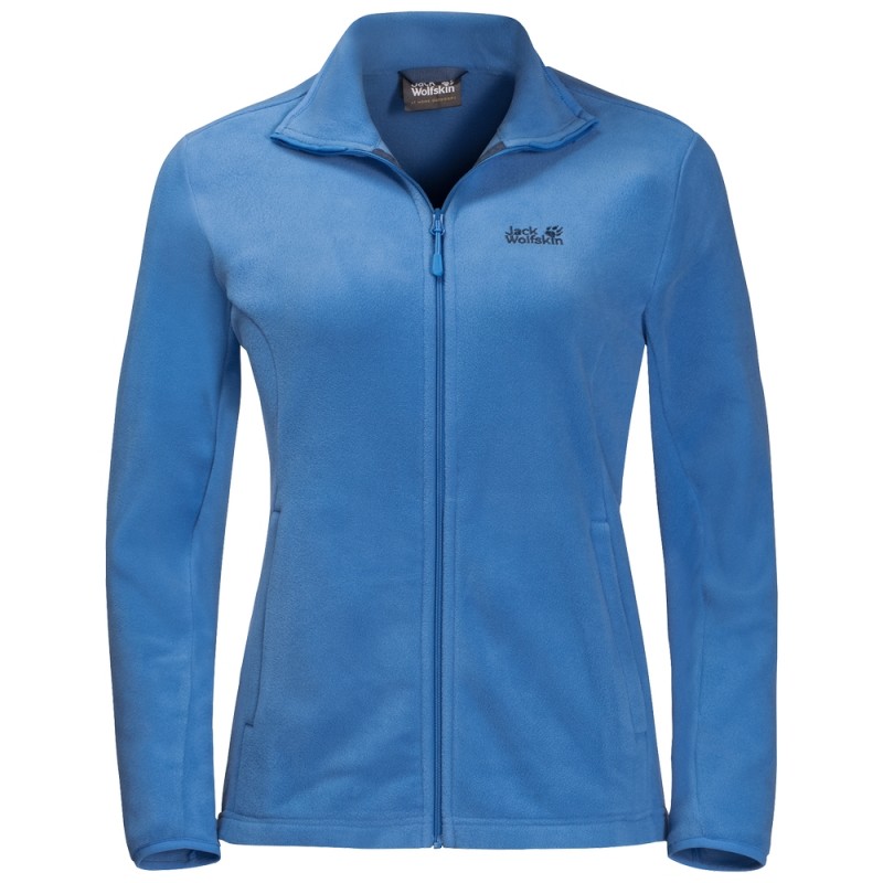 Жіночий фліс Jack Wolfskin ECHO JACKET WOMEN 1706851-1515
