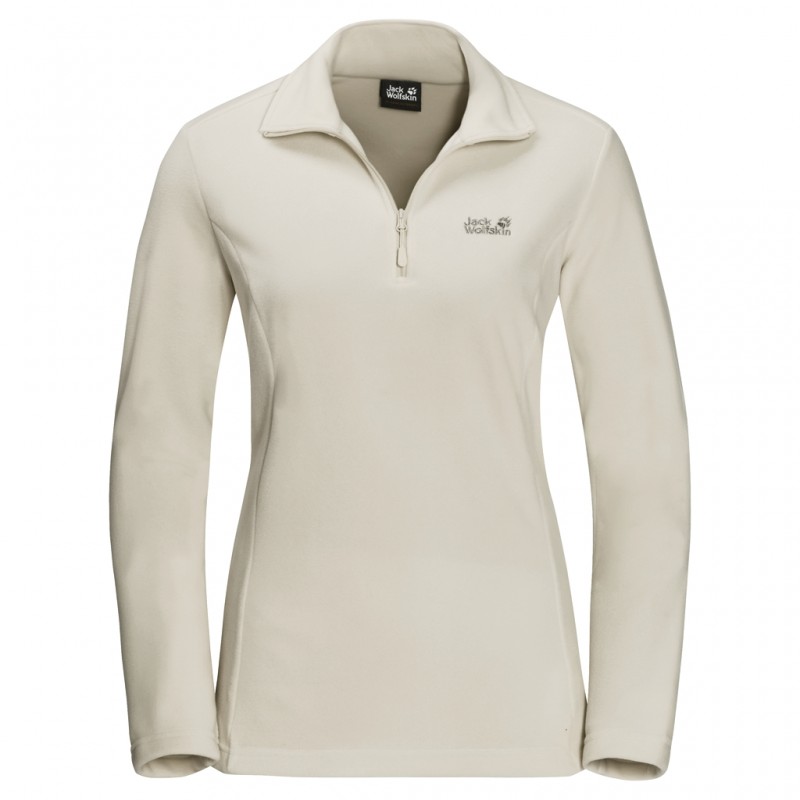Флис женский Jack Wolfskin GECKO WOMEN 1703771-5017