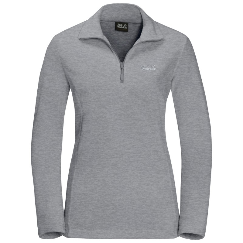 Жіночий фліс Jack Wolfskin GECKO WOMEN 1703771-6046