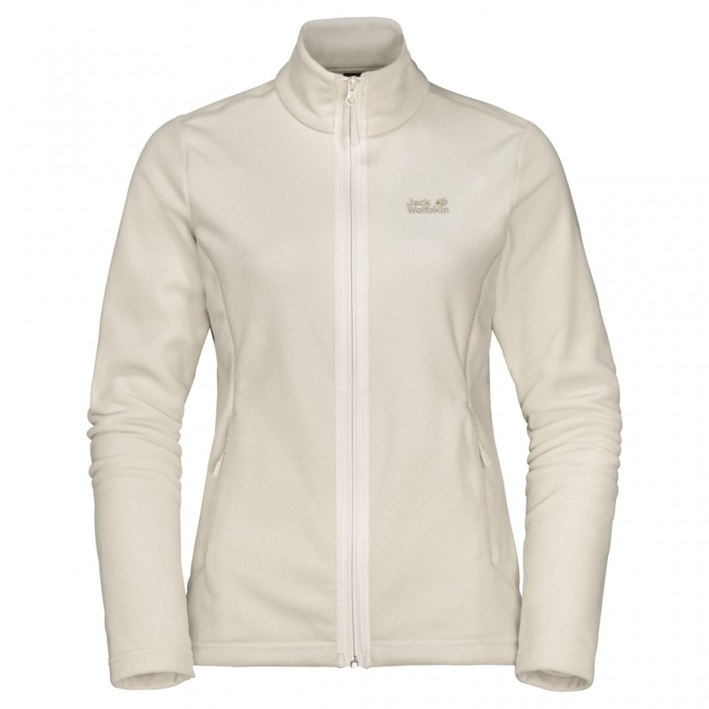 Жіночий фліс Jack Wolfskin SKYWIND JACKET W 1707641-5017