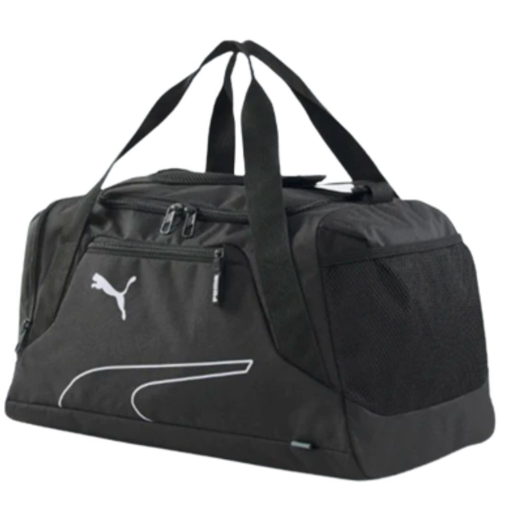 Сумка Puma Fundamentals Sports Bag S 07923001