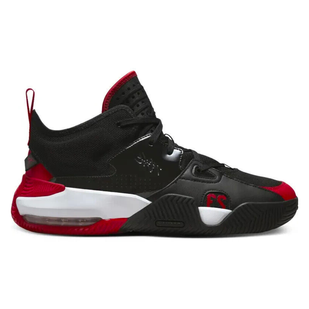 Чоловічі кросівки Air Jordan Stay Loyal 2 Black DQ8401-016