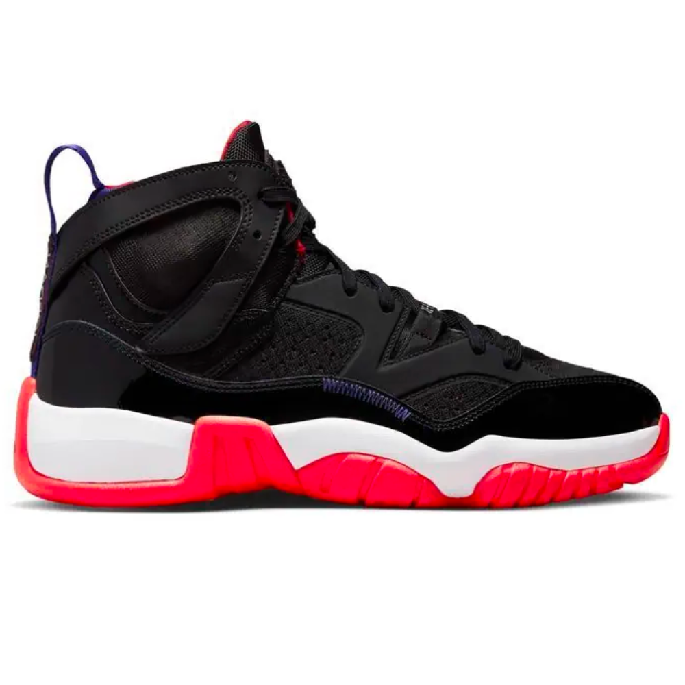 Чоловічі кросівки Air Jordan Two Trey Bred DO1925-001