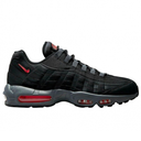 Чоловічі кросівки Air Max 95 'Black University Red DV5672-001