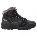 Женские ботинки Jack Wolfskin DOWNHILL TEXAPORE MID W 4044141-6069