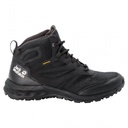 Женские ботинки Jack Wolfskin WOODLAND TEXAPORE MID W 4039231-6000