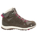 Жіночі черевики ROCKSAND TEXAPORE MID W 4022371-2501