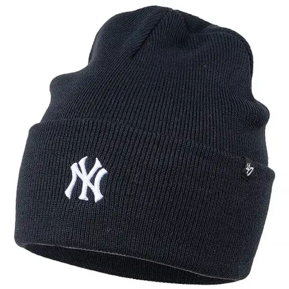 Шапка 47 Brand MLB NEW YORK YANKEES BASE RUNN B-BRNCK17ACE-BKB