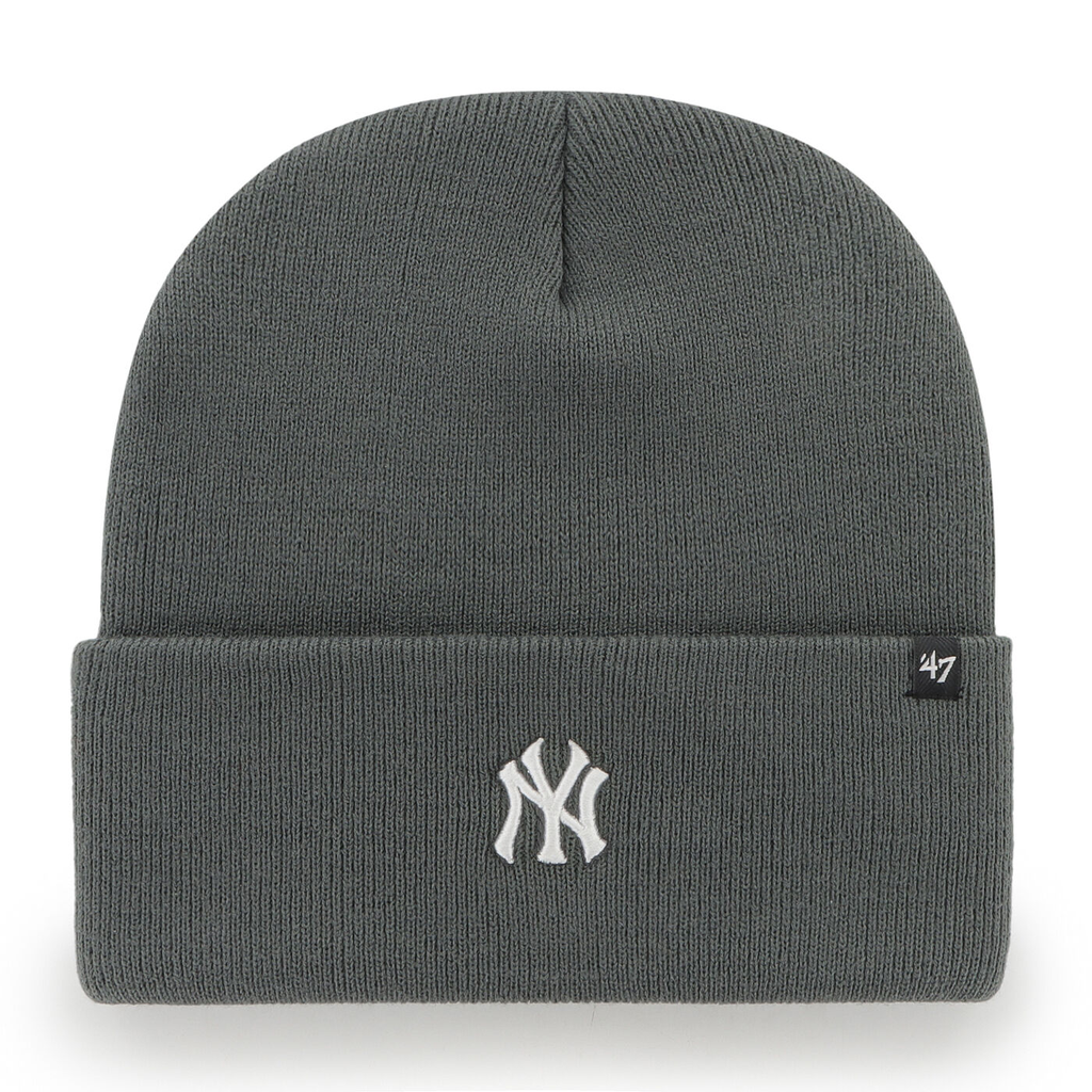 Шапка 47 Brand MLB NEW YORK YANKEES BASE RUNN B-BRNCK17ACE-CC