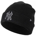 Шапка чоловіча 47 Brand MLB NY YANKEES RAISED B-RKN17ACE-BKF
