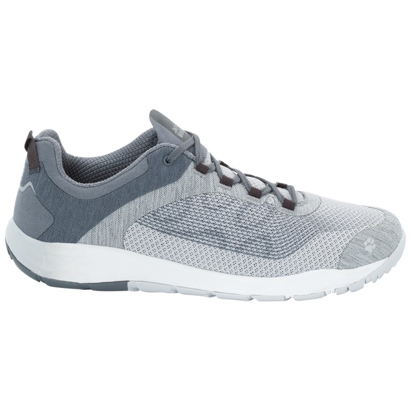 Кросівки жіночі Jack Wolfskin Portland Chill Low W 4023501-4650