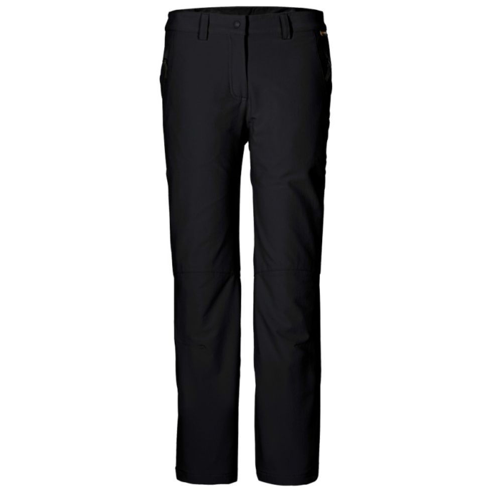Брюки женские Jack Wolfskin ACTIVATE WINTER PANTS 1500072-6001