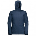 Куртка женская Jack Wolfskin FROSTY MORNING JKT W 1113711-1024