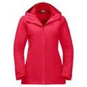 Куртка женская Jack Wolfskin NORRLAND 3IN1 W 1110911-2122