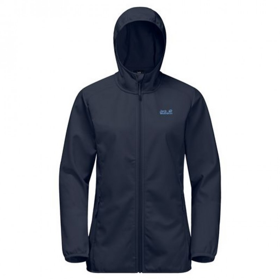 Куртка женская Jack Wolfskin NORTHERN POINT WOMEN 1304011-1910