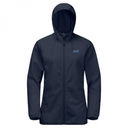 Куртка жіноча Jack Wolfskin NORTHERN POINT WOMEN 1304011-1910