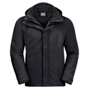 Куртка чоловіча 3 в 1 Jack Wolfskin GOTLAND 3IN1 M 1110721-6000
