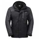 Куртка мужская 3 в 1 Jack Wolfskin VIKING SKY MEN 1107993-6000