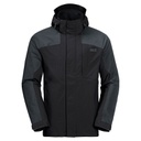 Куртка чоловіча 3 в 1 Jack Wolfskin VIKING SKY MEN 1107994-6000
