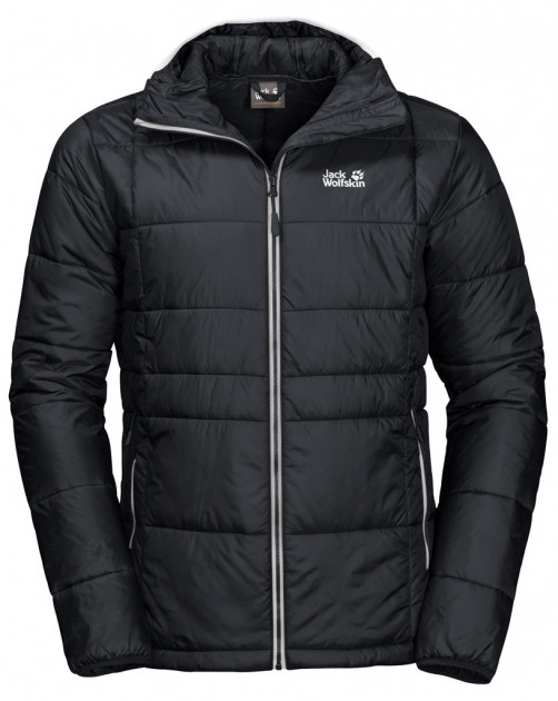 Куртка мужская Jack Wolfskin Argon Hoody 1204871-6350