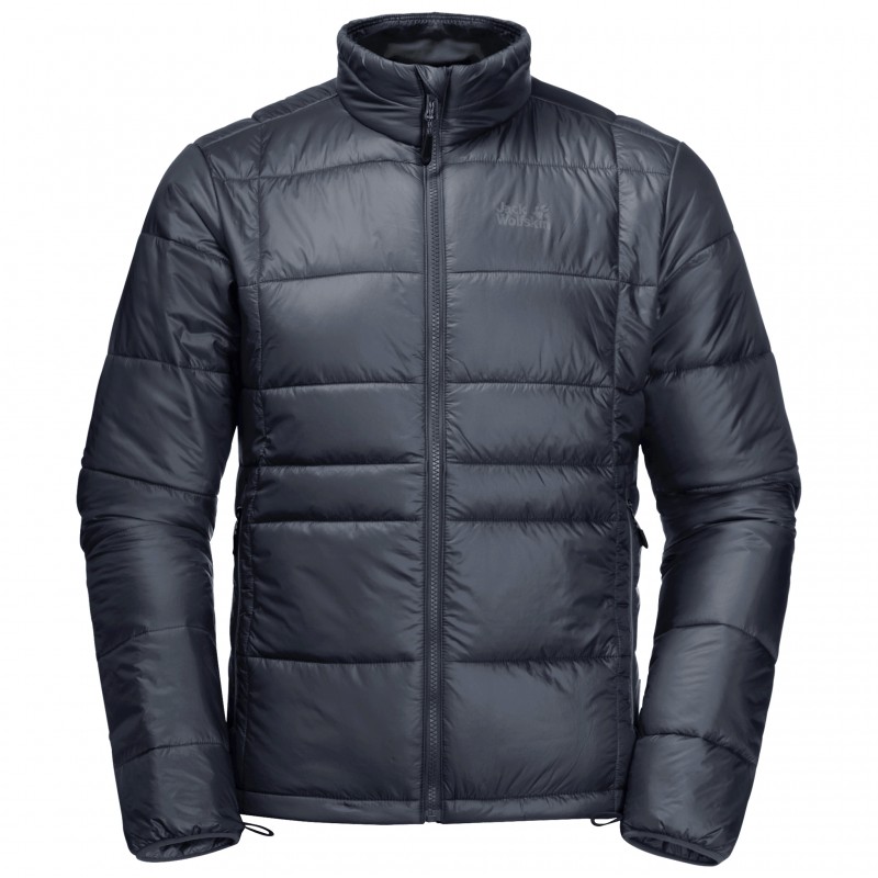Куртка чоловіча Jack Wolfskin ARGON JACKET M 1204882-6230