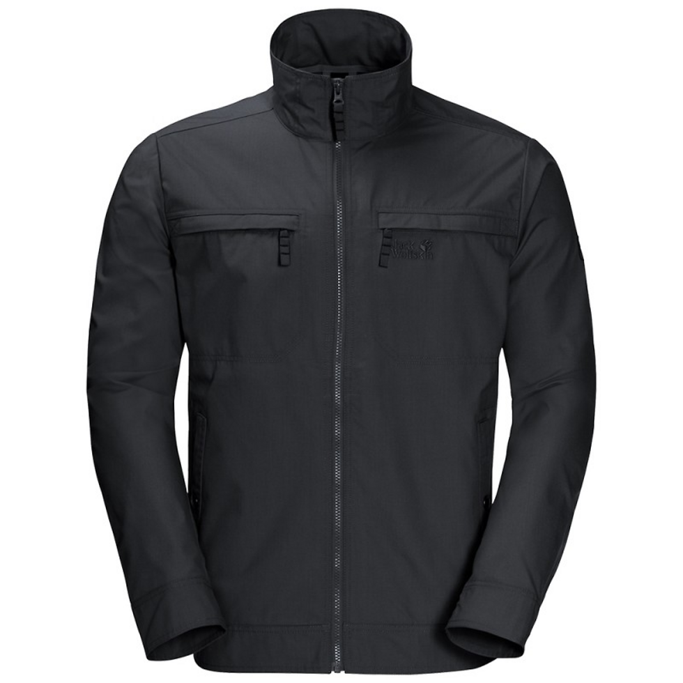 Куртка чоловіча Jack Wolfskin Camio Road Jacket 1304441-6350
