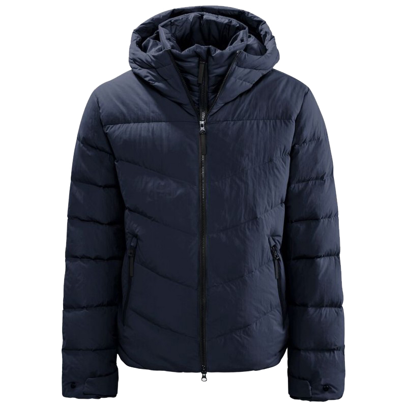 Куртка мужская Jack Wolfskin JEFFERSON STREET JACKET M 1205881-1910