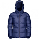 Пуховик женский Jack Wolfskin CRYSTAL PALACE JACKET W 1204911-1091