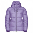 Пуховик женский Jack Wolfskin CRYSTAL PALACE JACKET W 1204911-1370