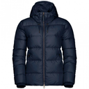 Пуховик женский Jack Wolfskin CRYSTAL PALACE JACKET W 1204911-1910