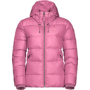 Пуховик жіночий Jack Wolfskin CRYSTAL PALACE JACKET W 1204911-2120