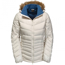 Пуховик женский Jack Wolfskin SELENIUM BAY 1202901-5045