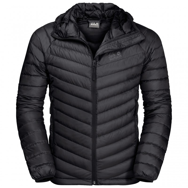Пуховик мужской Jack Wolfskin ATMOSPHERE JKT M 1204421-6000