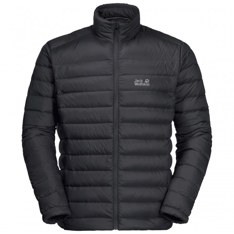 Пуховик мужской Jack Wolfskin JWP DOWN M 1205931-6000