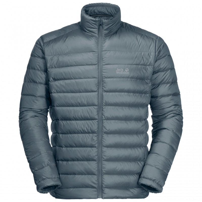 Пуховик чоловічий Jack Wolfskin JWP DOWN M 1205931-6098