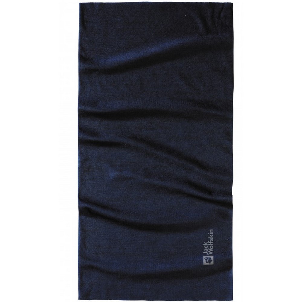 Дитячий баф JACK WOLFSKIN PRINT NECKGAITER K 1911831_1010