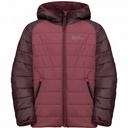 Дитяча прошита куртка JACK WOLFSKIN ZENON JACKET K 1604145_2428